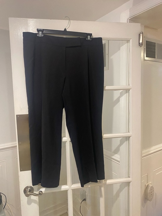 Tahari Pants - Tahari size 18W pants inseam 26 inches good condition